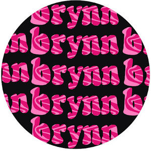 Meet your Posher, Brynn l.